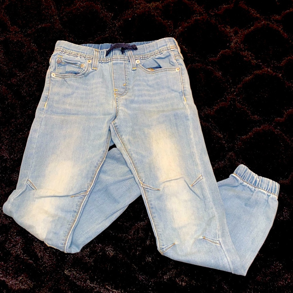 Kids Levi’s Jeans